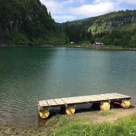 Cret Des Alpes Appartement