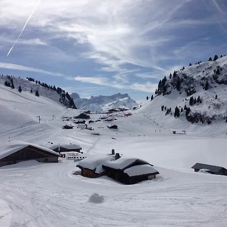 Cret Des Alpes *
