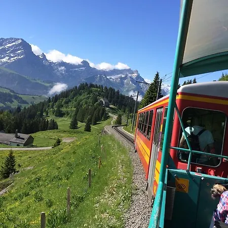 Cret Des Alpes *