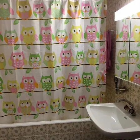 Cret Des Alpes Appartement