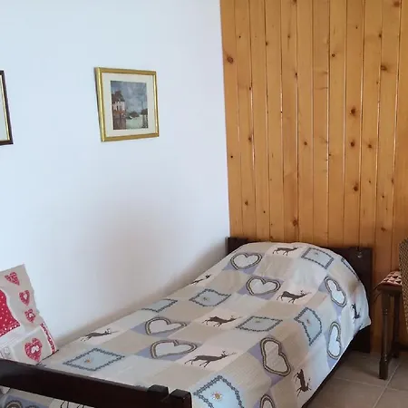Cret Des Alpes Appartement *