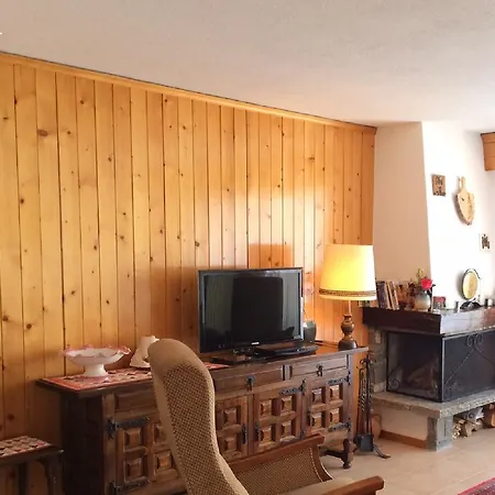 Cret Des Alpes Appartement *