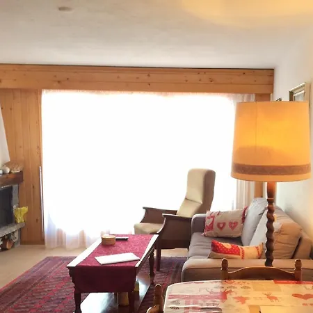 Appartement Cret Des Alpes *